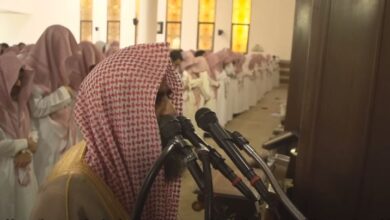 { وجاءت سكرة الموت } إستمع كيف تلاها الشيخ محمد اللحيدان بالنبرة المؤثرة جدا