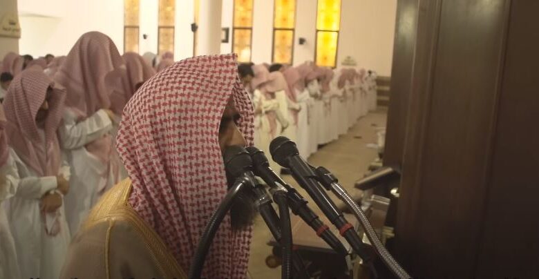 { وجاءت سكرة الموت } إستمع كيف تلاها الشيخ محمد اللحيدان بالنبرة المؤثرة جدا