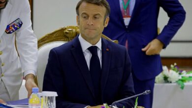 أزمة النيجر .. فرنسا تقرر الانسحاب الدبلوماسي و العسكري