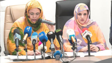 إطلاق وزيرة التشغيل النسخة الرابعة من برنامج 'مشروعي مستقبلي