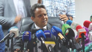 إعلان وكالة سجل السكان والوثائق المؤمنة عن حل أزمة جوازات السفر