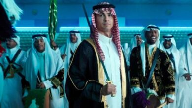 بمناسبة اليوم الوطني للمملكة العربية السعودية، يحتفل الشعب السعودي غدًا، السبت الموافق للثالث والعشرين من سبتمبر. تشارك الأندية الرياضية في هذا الاحتفال من خلال تنظيم مجموعة من الفعاليات التي تسهم في إحياء التراث السعودي والمشاركة في الاحتفالات الوطنية