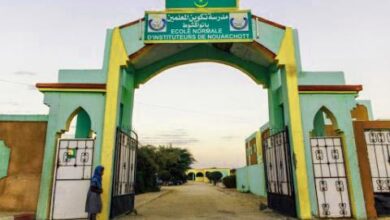 لوائح تحويلات خريجي مدارس تكوين المعلمين والأساتذة 2023