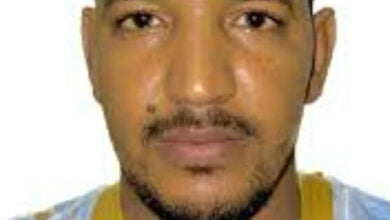 الغرفة الجزائية تصدر حكما بحبس الفقيه نوح عيسي سنة نصف موقوفة وغرام مالية