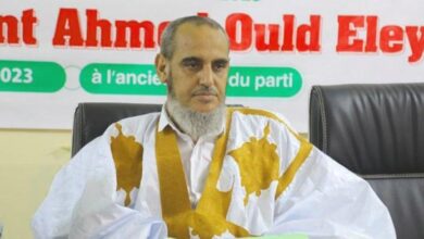 المعارضة الديموقراطية تندد بالسلوك القمعي تجاه التظاهرات السلمية