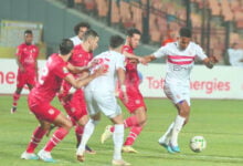 تأهل الترجي والنجم الساحلي والوداد إلى مرحلة المجموعات في دوري أبطال أفريقيا