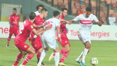 تأهل الترجي والنجم الساحلي والوداد إلى مرحلة المجموعات في دوري أبطال أفريقيا