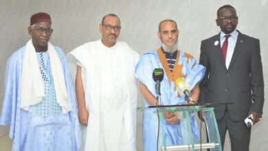 زعيم المعارضة: ناقشنا مع الوزير الأول ما تتيحه لنا القوانين والمراسيم