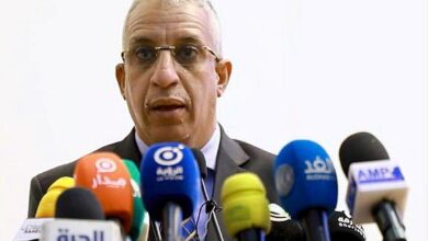 وزير التهذيب الوطني