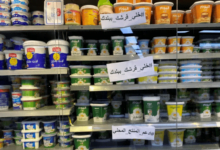 تراجع في استهلاك المنتجات الإسرائيلية بالضفة الغربية