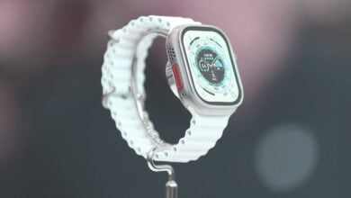 آبل تستأنف بيع الجيل التاسع من ساعاتها بقرار من المحكمة