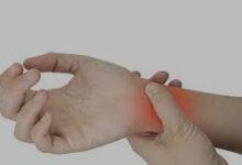 أسباب آلام الرسغ؟