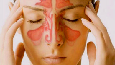 إرشادات مفيدة للأشخاص الذين يعانون من مشاكل في الجيوب الأنفية