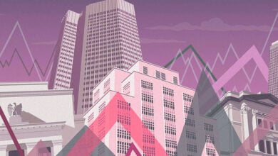 إعادة النظر في توجهات البنوك المركزية بعد فشل التعامل مع ارتفاع معدل التضخم