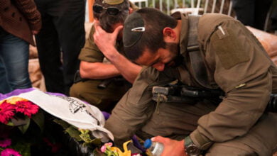 الاحتلال يتلقى خسائر بالقتلى والجرحى في خان يونس جراء مواجهات مع المقاومة