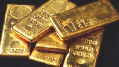 الذهب يقفز بأكثر من 11% منذ طوفان الأقصى وخبراء يوصون به