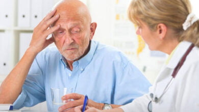 الصيام المتقطع يساعد مرضى الزهايمر على النوم