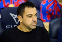 الكشف عن مصير تشافي