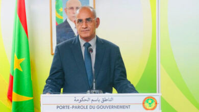 الناطق الرسمي باسم الحكومة يكشف عن تحديد موعد لتصدير أول شحنة من الغاز