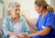 النساء أكثر عرضة للزهايمر لماذا؟