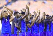 انتصار الهلال السوداني على الترجي التونسي وخسارة بلوزداد الجزائري في دوري أبطال أفريقيا