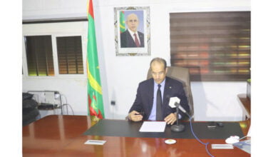 تأسيس خلية مشتركة برئاسة مفوض حقوق الإنسان لمتابعة قضايا العبودية