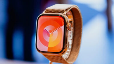 تحديث ساعة آبل ووتش 9 ما الجديد والتحسينات التي تمت إضافتها؟