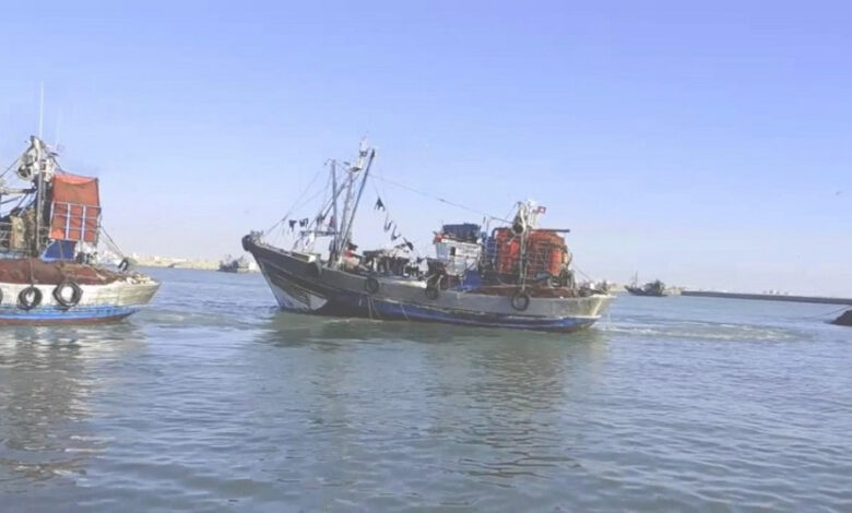 تحذير من أزمة إفلاس من قبل اتحاد ممثلي سفن الصيد السطحي