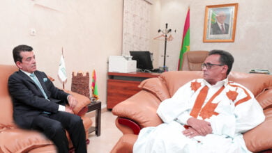 تحليل ومناقشة لوضع خطة استراتيجية لتثمين قيمة المحظرة الموريتانية