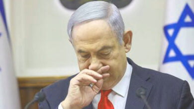 تحليلات إسرائيلية: إن نتنياهو وزوجته وأعضاء حكومته عاجزون عن مغادرة منازلهم