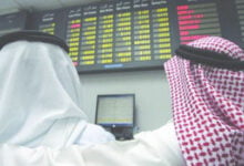 تراجع بورصتي الإمارات نتيجة لتقلب أسعار النفط