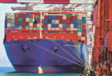 تراجع حاد للصادرات الصينية في مايو مع هبوط الطلب العالمي