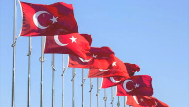 تركيا تحقق أعلى معدل نمو اقتصادي في مجموعة العشرين