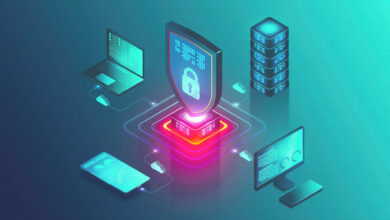 تطور تقنيات الأمان السيبراني وتحدياتها المستقبلية