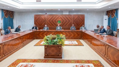 تعديلات وتحولات في صفوف القضاة بفعل المجلس الأعلى للقضاء