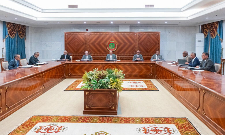 تعديلات وتحولات في صفوف القضاة بفعل المجلس الأعلى للقضاء