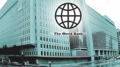 تقرير البنك الدولي: تراجع حاد في الاقتصاد الفلسطيني بسبب الهجوم على غزة