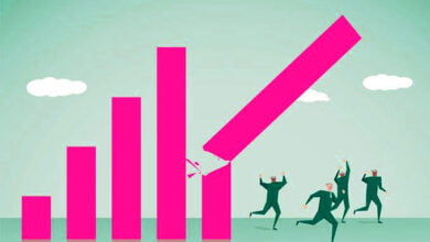 تهديد حقيقي: ارتفاع أسعار الفائدة وتأثيرها على الاقتصاد العالمي