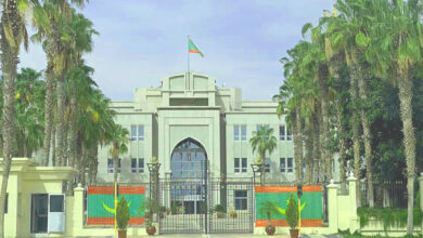 توجيه أوامر لعدد من أعضاء الحكومة بالعودة إلى العاصمة نواكشوط