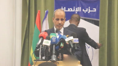 حزب 'الإنصاف' يدعو إلى تجاوز نتائج انتخابات مايو والتركيز على المستقبل