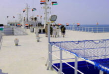 زيادة في أسعار النفط بعد استهداف الحوثي لسفينة نفط متجهة إلى إسرائيل