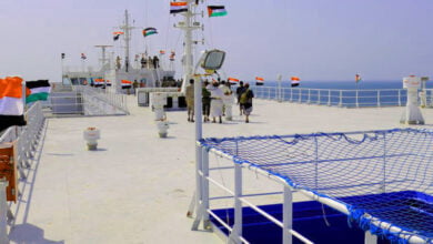 زيادة في أسعار النفط بعد استهداف الحوثي لسفينة نفط متجهة إلى إسرائيل