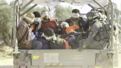 شهادات عن جرائم الاحتلال: انتهاكات فظيعة ضد المعتقلين في غزة والضفة