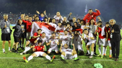 طاجيكستان في كأس آسيا 2023 الأمل في ظهور أول تاريخي