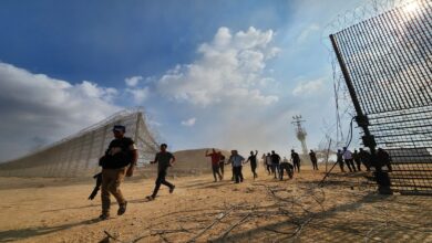 تأثير طوفان الأقصى يفاقم الركود في قطاع المقاولات الإسرائيلي