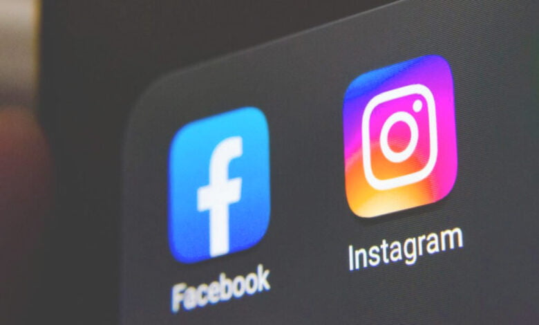قضية قانونية تتهم Facebook وInstagram بتسهيل التحرش بالأطفال