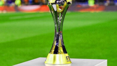 كأس العالم للأندية 2023