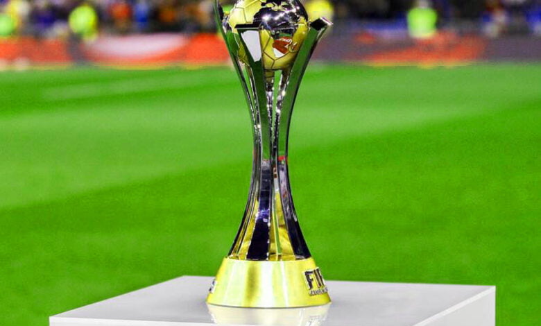 كأس العالم للأندية 2023