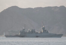 ماليزيا تصدر قرارًا بحظر سفن الشحن التي تحمل العلم الإسرائيلي احتجاجًا على الأحداث في غزة