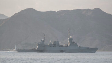 ماليزيا تصدر قرارًا بحظر سفن الشحن التي تحمل العلم الإسرائيلي احتجاجًا على الأحداث في غزة